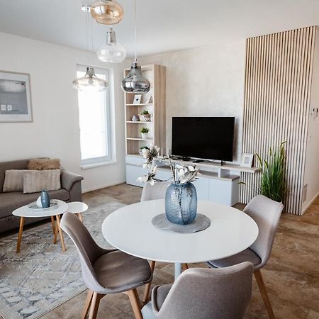Apartament Ah Nova Terasa II Free Parking Koszyce Zewnętrze zdjęcie
